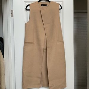 Zara vest